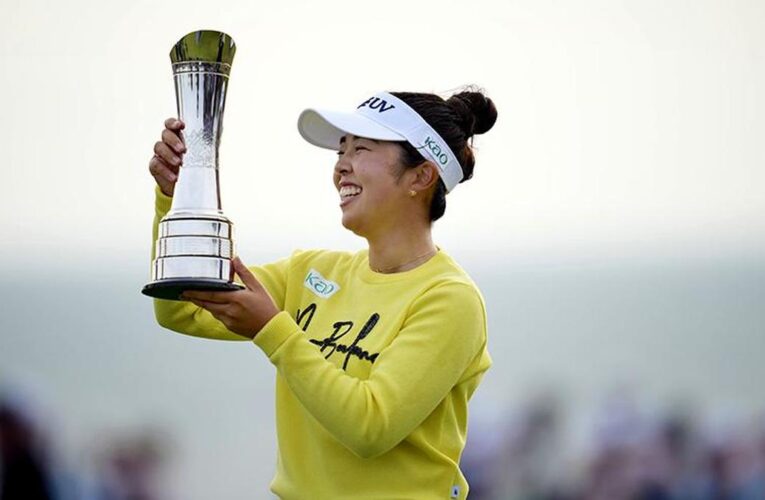 Women’s Open prize money increased to USD 10 million for 50th anniversary edition