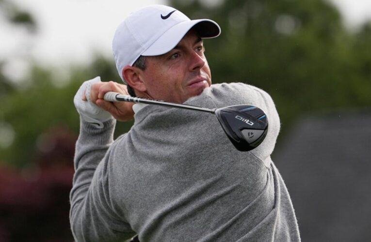 The Masters 2026: McIlroy chases repeat; Scheffler and DeChambeau among as challengers in Augusta