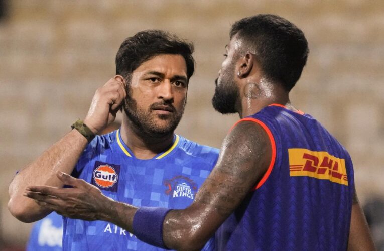 Indian sports wrap, April 24: Dhoni, Pandya, Bumrah and other stars invest in ‘eCricket’ gaming app