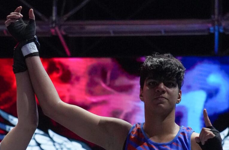 After slow career start, Priya Ghanghas prepares for big step up in Asian Championships final