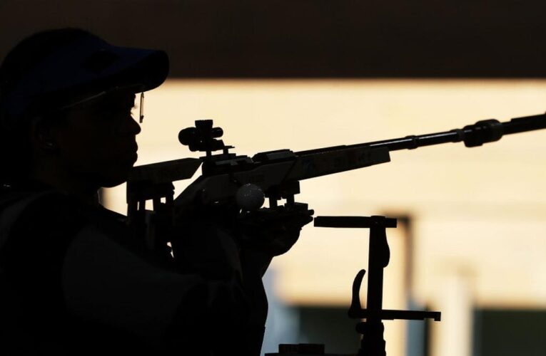 ISSF World Cup 2026: Indian shooters set sights on success at Granada season opener