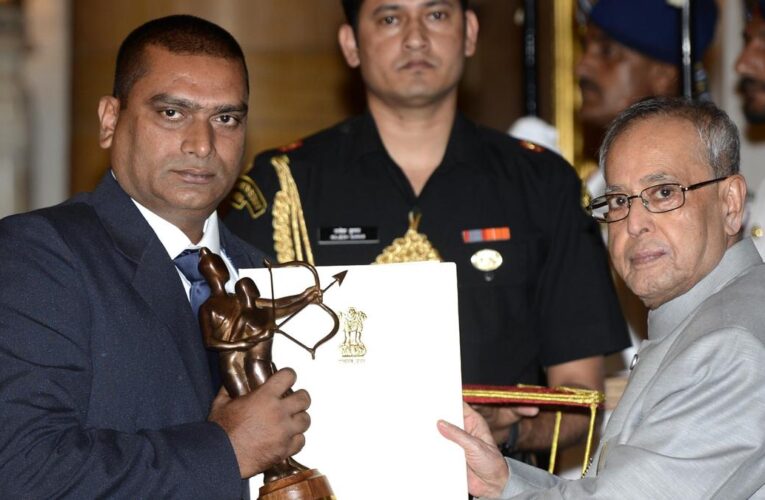 PCI terminates services of coach Naval Singh with immediate effect after harassment allegations