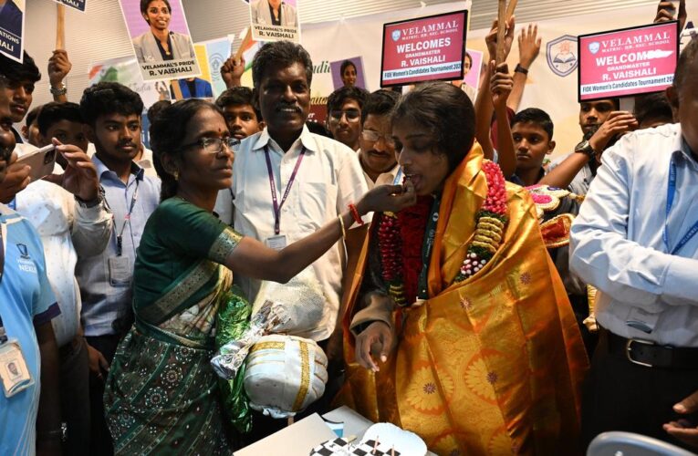 FIDE reveals provisional dates for Gukesh-Sindarov World Championship match, opens bidding process