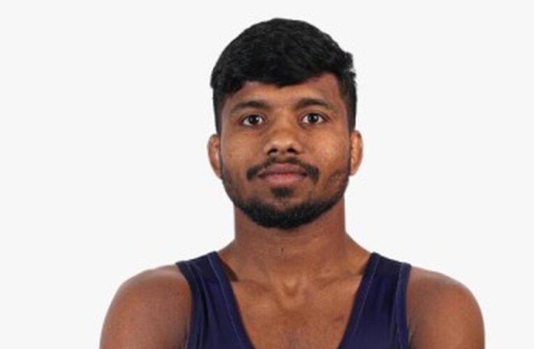 Asian Wrestling Championships 2026: India bags two medals, confirms another in Greco Roman