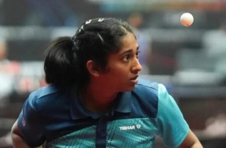 South Asia Youth Table Tennis Championships: Indian teams begin on winning note
