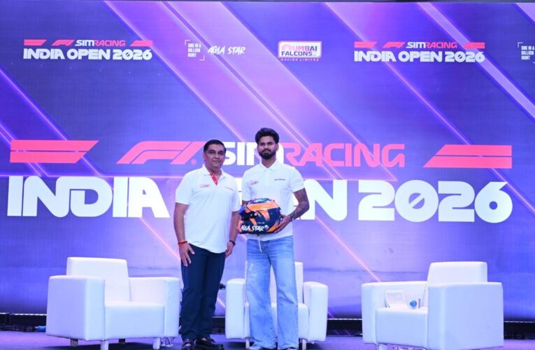 Indian sports wrap, April 30: Shreyas Iyer named Brand Ambassador for Formula 1 Official Program in India