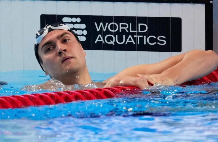 Norway joins Poland in refusing to host Russians and Belarusians in World Aquatics events