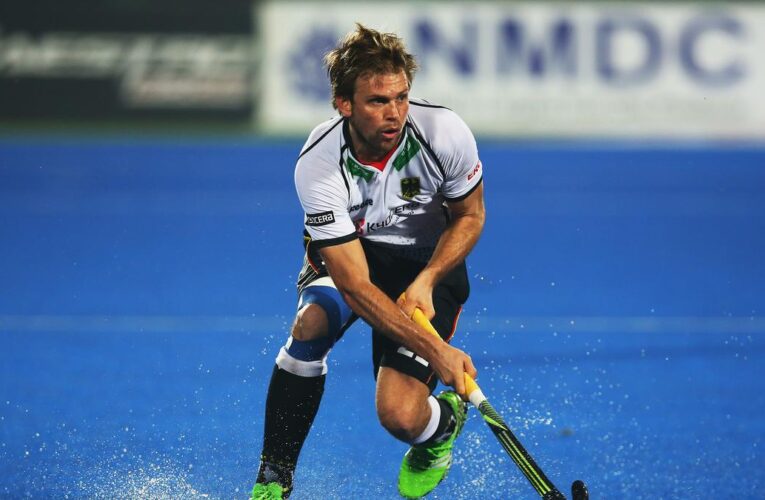 I would compare starting HYROX to playing my first season in Hockey India League: Moritz Fuertse