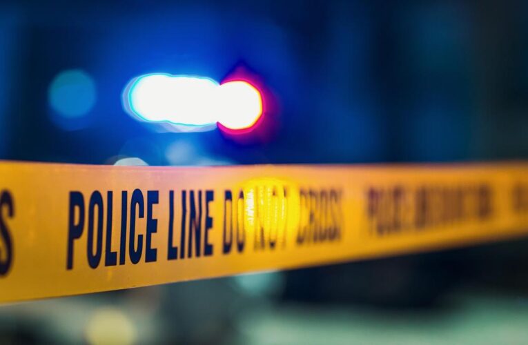 One dead, two injured in Argentina rally crash