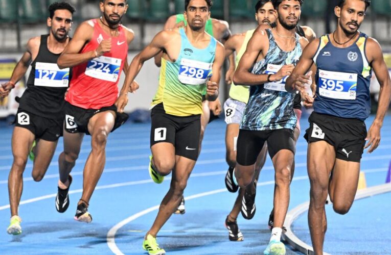 Athletes now need mandatory federation approval before signing with sponsors, says AFI