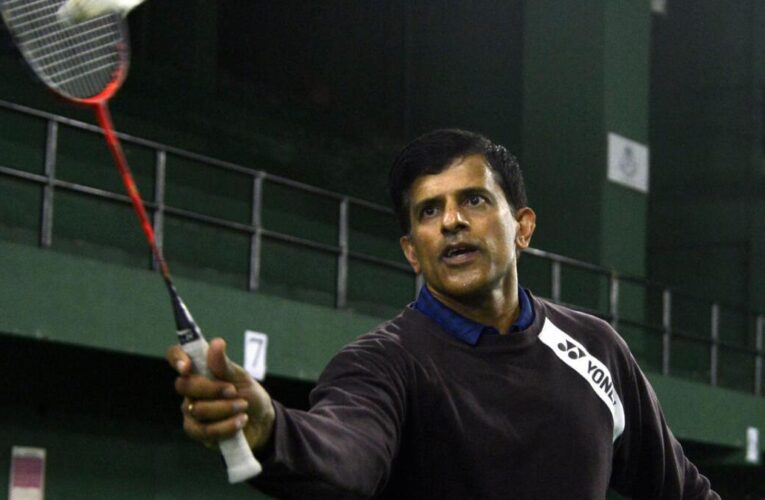 Extremely disappointed with BWF decision to alter scoring system: Vimal Kumar