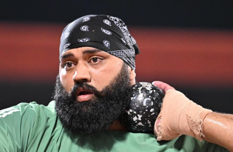 Aiming to rediscover his best, Tajinderpal Singh Toor targets India’s first CWG shot put medal