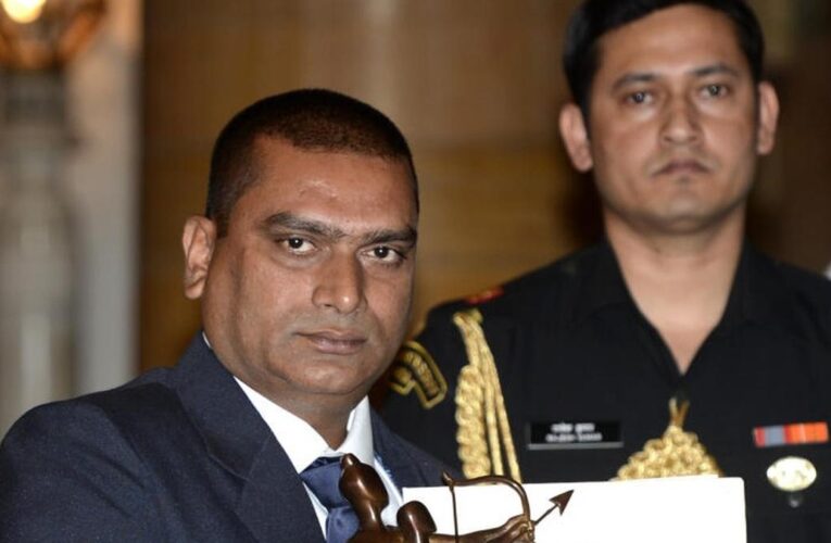 Sumit Antil, Neeraj Chopra accuse senior coach of harassment and using abusive language