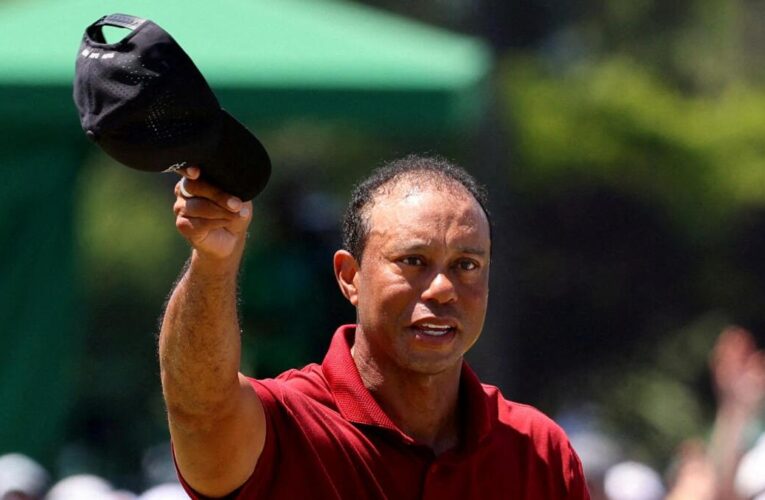 Tiger Woods’ prescription drug records will be handed over to prosecutors in Florida DUI case