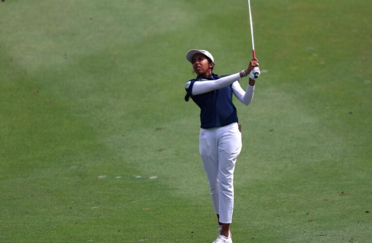 Indian sports wrap, May 17: Avani Prashanth struggles in third round as Pranavi makes early exit