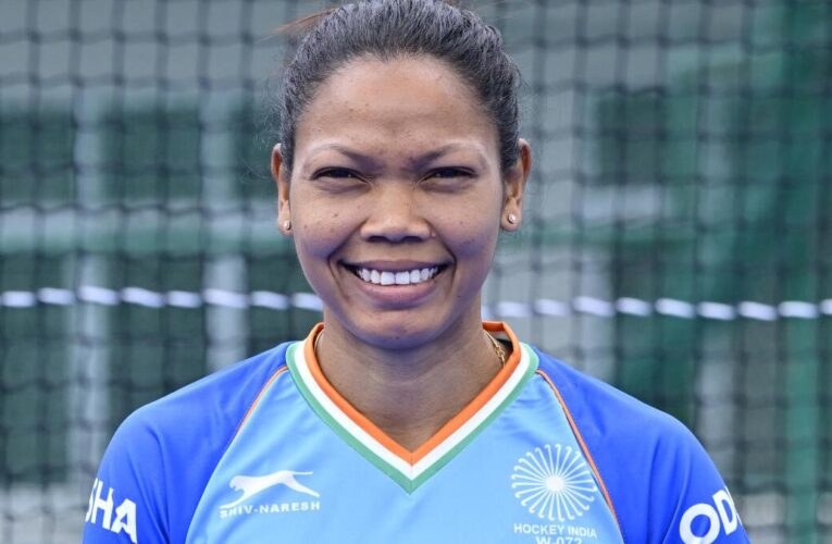 India women’s hockey squad for tour of Australia 2026: Salima Tete to lead—Full list of players