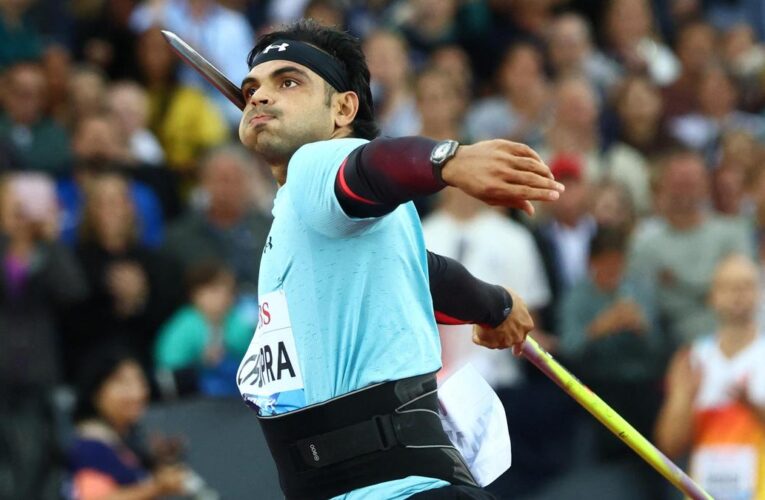 MOC approves overseas training for Neeraj, Manu and Gulveer ahead of CWG and Asian Games