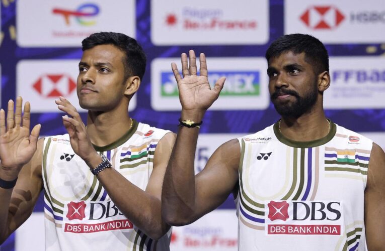 Thomas Cup 2026: Chirag Shetty asks for change in match order rule