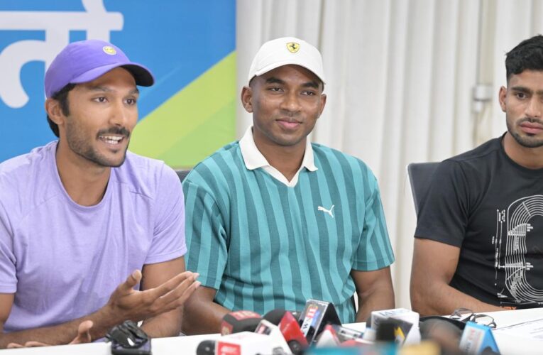CWG qualification in spotlight at National Federation Athletics Meet 2026