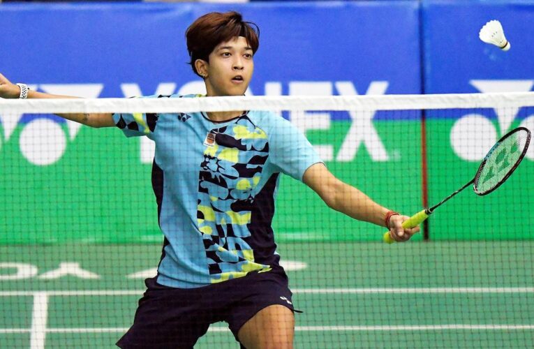 Malaysia Masters: Malvika, Ashmita progress to second round; Lakshya, Prannoy out