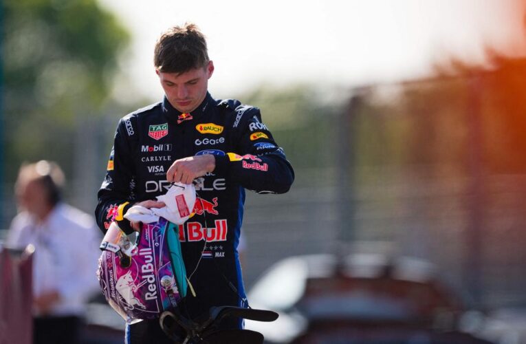 F1 would miss Max Verstappen but ’go ahead’ if the Red Bull driver walks away: FIA president