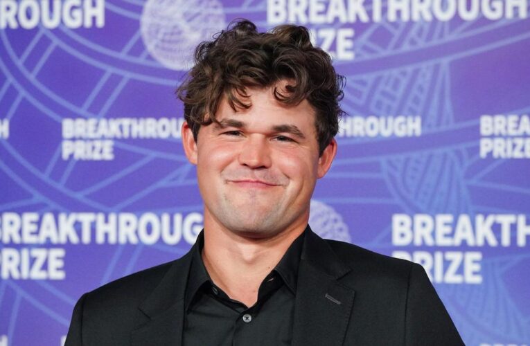 Magnus Carlsen edges Arjun Erigiasi in playoff to claim TePe Sigeman crown