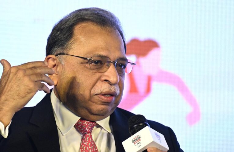 No MoU signed between AFI and Russian athletics federation: Sumariwalla