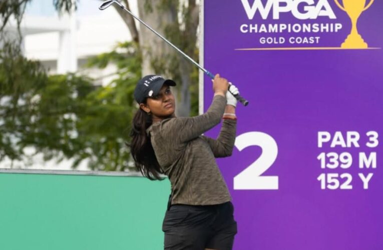 Indian sports wrap, May 24: Pranavi stumbles in Lalla Meryem Cup