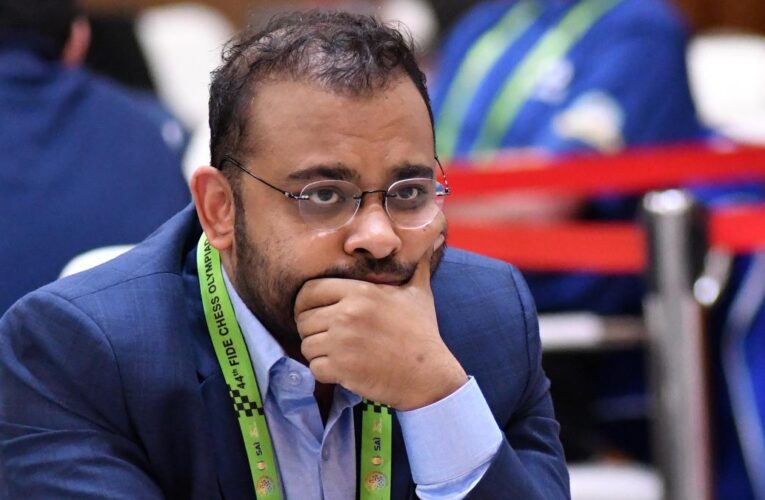 AICF assures prize money for Abhijeet Gupta after the GM approaches Sports Ministry over unpaid dues