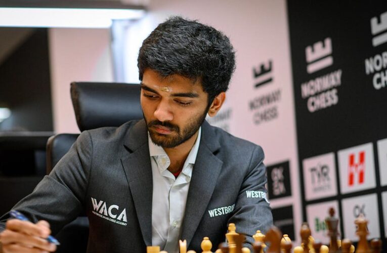 Norway Chess 2026: All you need to know – Field, schedule, format, prize money, streaming info