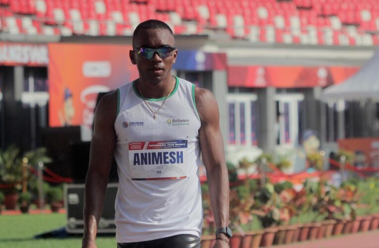 World Athletics Relays 2026: All five Indian quartets fail to qualify for finals