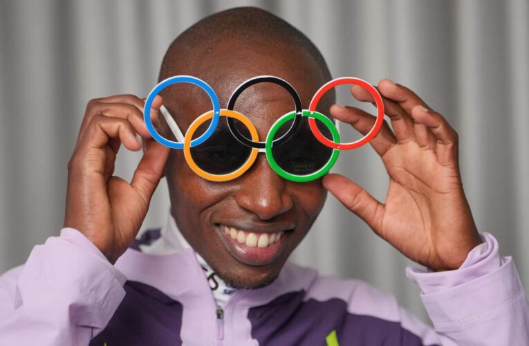 World record holder Sawe to defend Berlin Marathon title in September