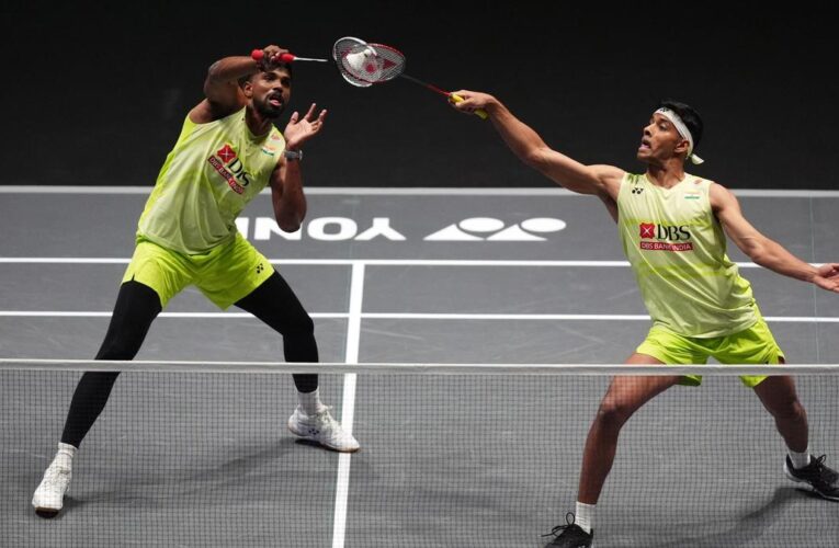 The new 3×15 points system will make matches shorter, faster — Chirag Shetty