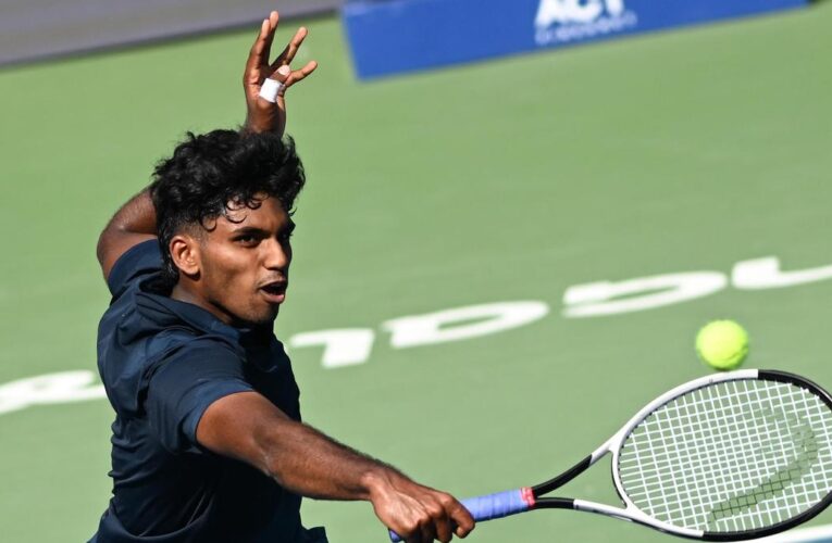 Indian sports wrap, May 3: Manas Dhamne ends as runner-up in Shymkent