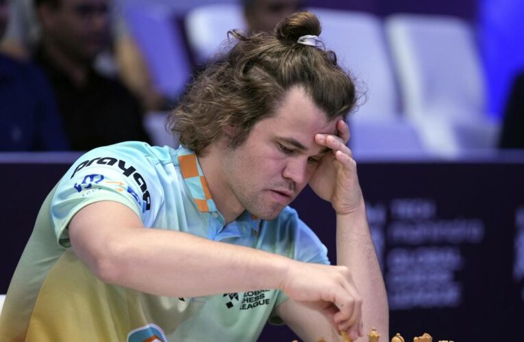 Global Chess League returns to India for fourth season