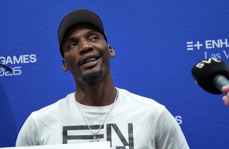 Banned ex-100m champ Fred Kerley to compete clean at Enhanced Games