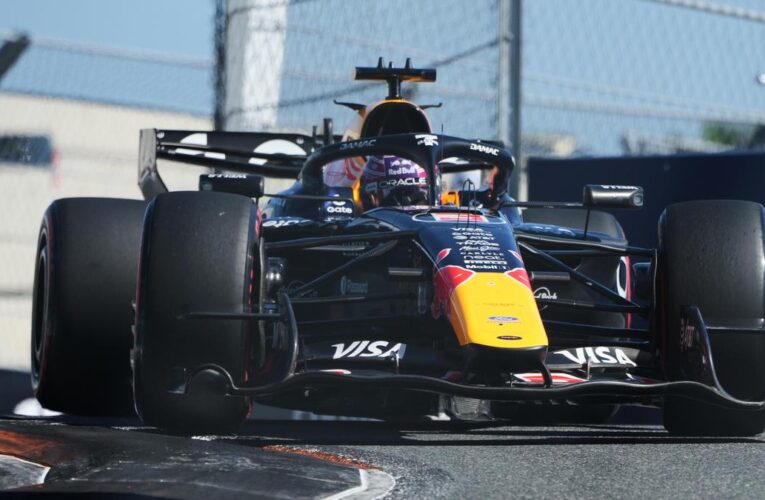 Miami GP: Verstappen sees light at the end of tunnel; Norris struggles with conditions