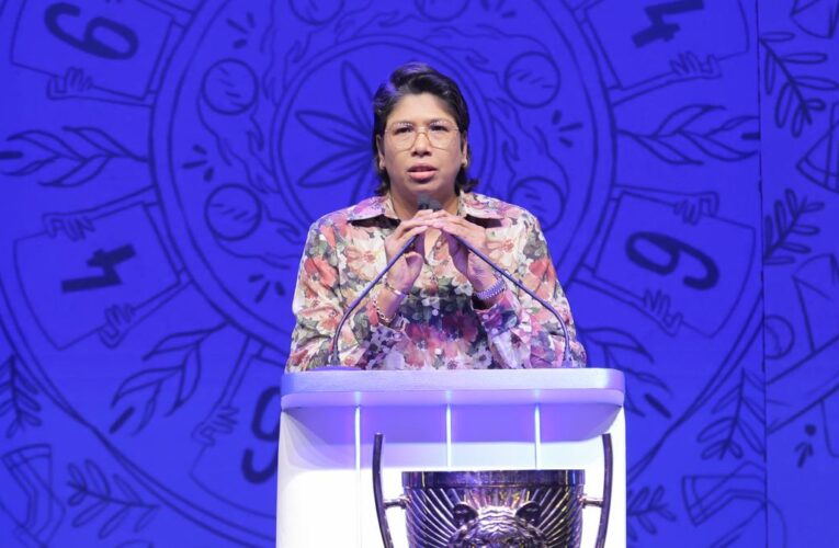 Indian sports wrap, May 13: Jhulan Goswami calls Bengal Pro T20 League ‘huge platform’ for women’s cricket