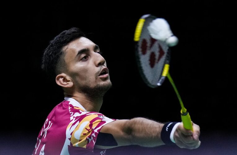 Malaysia Masters 2026: Lakshya Sen leads Indian contingent; Sindhu, Satwik-Chirag amongst those skipping