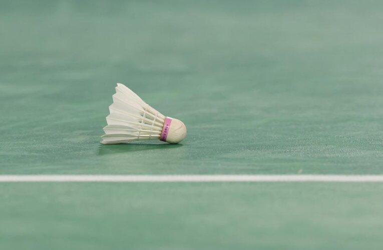Badminton looks to future with shorter games, synthetic shuttles and new stars