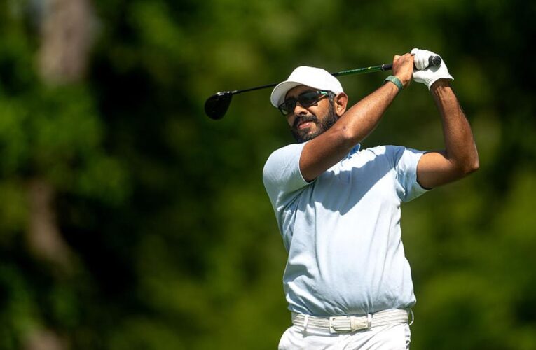 Indian sports wrap, May 25: Yuvraj Sandhu finishes T-63 at Soudal Open