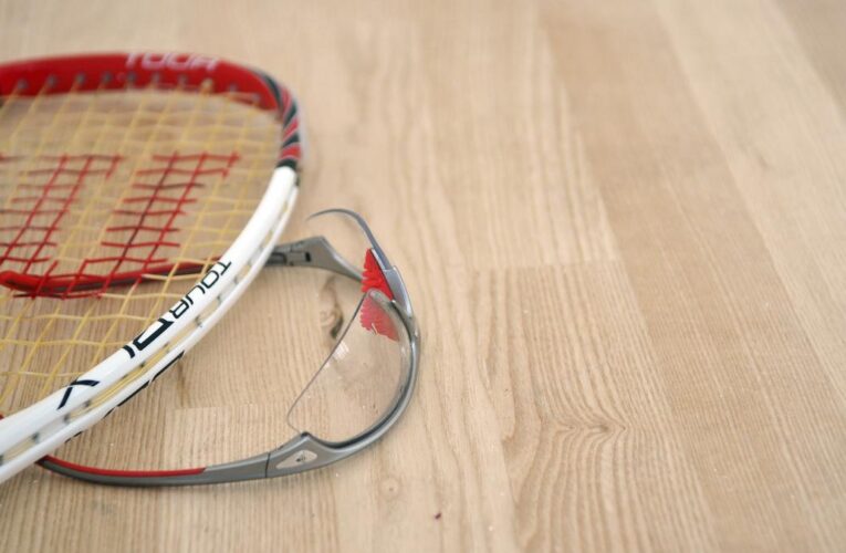 Indian sports wrap, May 20: Dhairya Gogia records upset win in Asian Junior Squash Championships