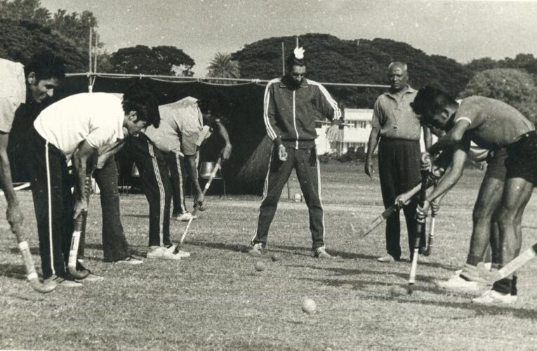 Baldev Singh, architect of Shahabad hockey nursery, to be conferred Padma Shri
