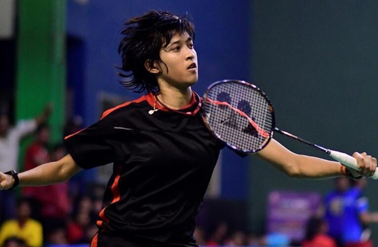Ashmita Chaliha enters Malaysia Masters quarterfinals