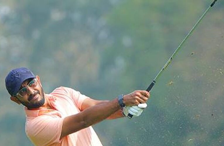 Indian sports wrap, May 9: Yuvraj lone Indian to make cut in Spain