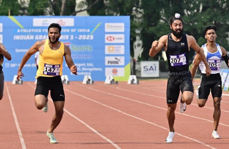 World Athletics Relays 2026: All you need to know — India squad, schedule, where to watch live