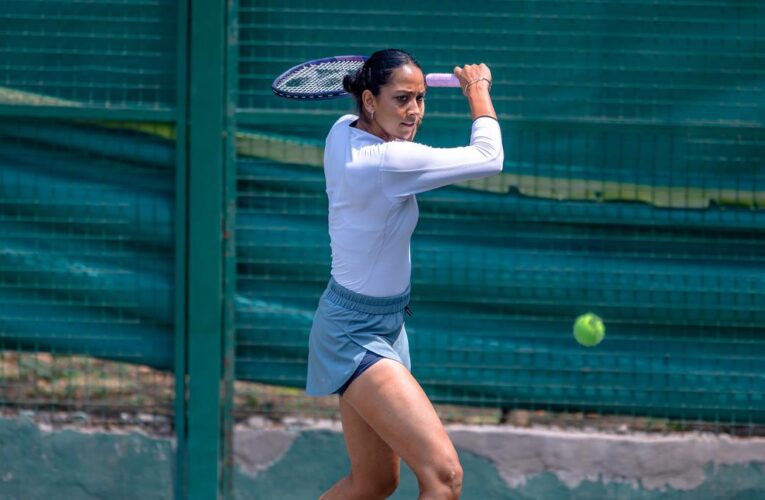 Indian sports wrap, May 18: Karman Kaur Thandi secures spot in French Open singles qualifying draw