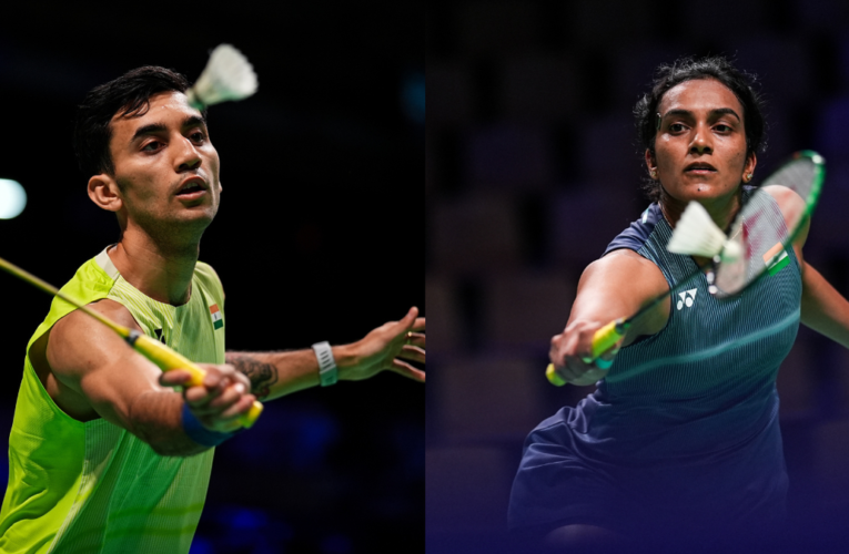 Thailand Open 2026: Lakshya fit to play after Thomas Cup injury; Sindhu leads Indian women’s challenge