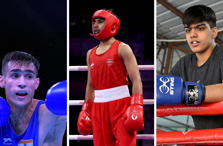 BFI reverts to trial-based system — How will Indian boxers get selected for CWG, Asian Games?