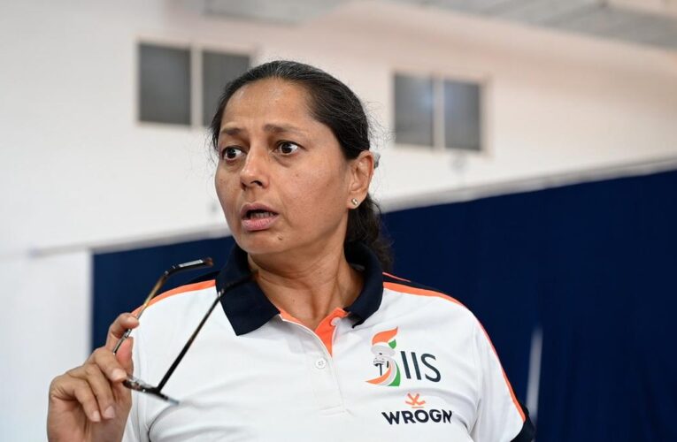 Doping is the cancer that will erode Indian sport’s progress: IIS president Manisha Malhotra